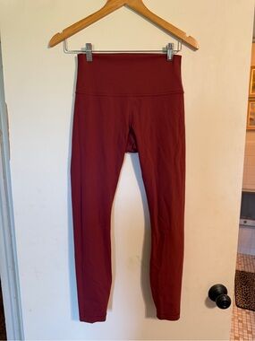 lululemon High-Waist Leggings